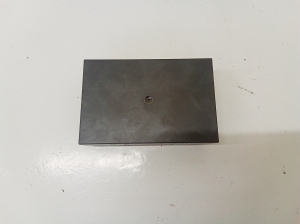 Volkswagen Passat B6 (2005–2010) Comfort control module 3C0959433R - 4