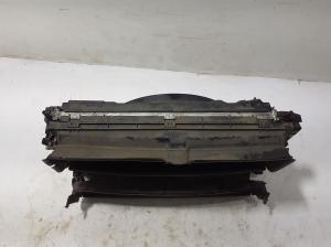 VOLVO S90 (2016–2026) Radiator set and its parts - 3