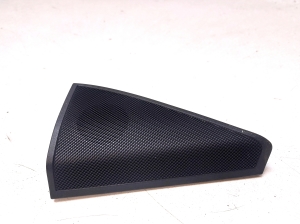 Mercedes Benz GLK-Class 204 (2008–2015) Lautsprecher A2047270490 - 3