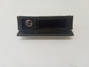 Volkswagen Passat B6 (2005–2010) Front ashtray 3C0863284 - 2