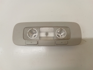 Rear interior lighting panel - 3C0947291