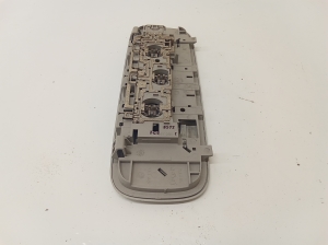 Volkswagen Passat B6 (2005–2010) Rear interior lighting panel 3C0947291 - 2