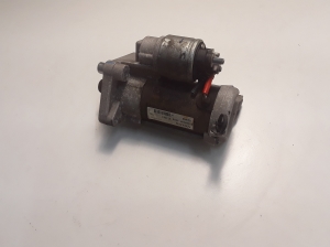 VOLVO V40 (2012–2019) Starter 31407197 - 3