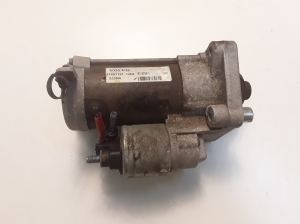 VOLVO V40 (2012–2019) Starter 31407197 - 4