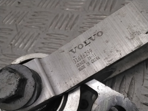 Polestar 2 II (2021–2026) Engine bracket 31686299 - 3