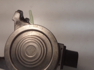 VOLVO V40 (2012–2019) Water pump 31368715 - 2