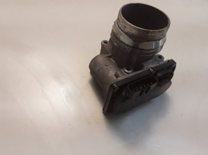 VOLVO V40 (2012–2019) Accelerator valve 31293736 - 3
