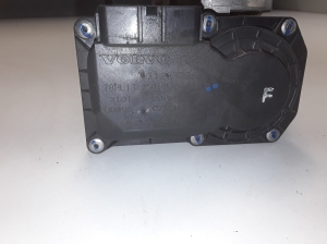 VOLVO V40 (2012–2019) Accelerator valve 31293736 - 4