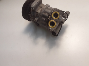 VOLVO V40 (2012–2019) A/C compressor 31469966 - 2