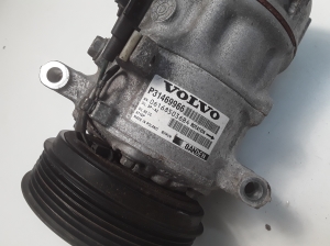 VOLVO V40 (2012–2019) A/C compressor 31469966 - 3