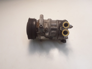 A/C compressor - 31469966