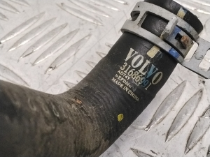 Polestar 2 II (2021–2026) Voolik 31686991 - 3