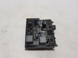   Fuse boxes  - 31473772 