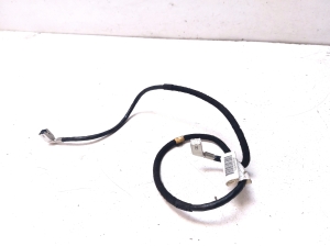 Mercedes Benz GLK-Class 204 (2008–2015) Other wire A2045405706 - 2