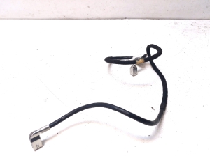 Mercedes Benz GLK-Class 204 (2008–2015) Other wire A2045405706 - 3