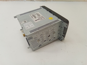 Volkswagen Passat B6 (2005–2010) Audio, video, navigation 16D035190 - 3