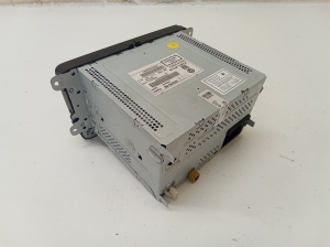 Volkswagen Passat B6 (2005–2010) Audio, video, navigation 16D035190 - 4