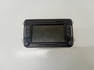Audio, video, navigation - 16D035190