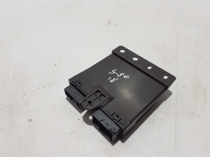 VOLVO S90 (2016–2026) Trunk lid control module 32214779 - 2