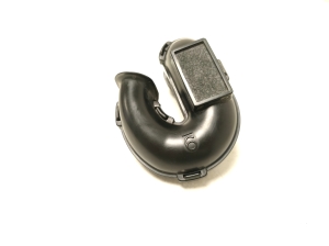 TOYOTA Yaris (2011–2020) Air intake hose 177510M060 - 3