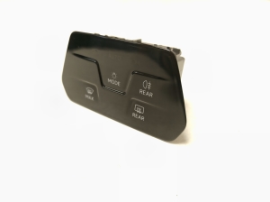 Volkswagen Golf VIII (2019–2026) Tulede lüliti 5H0941193AM - 3