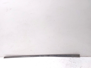 Mercedes Benz GLK-Class 204 (2008–2015) Front door molding A2047200580 - 2
