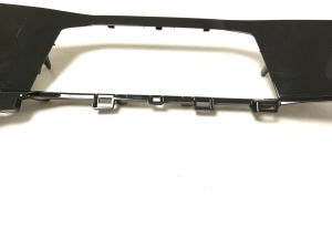 Volkswagen Golf VIII (2019–2026) Instrument cluster trim 5H2857211D - 4