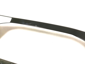 Volkswagen Golf VIII (2019–2026) Instrument cluster trim 5H2857211D - 8