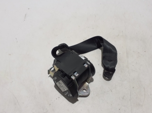 Rear seat belt - 39836054