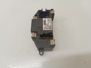 Volkswagen Passat B6 (2005–2010) Gebläsewiderstand 3C0907521E - 3