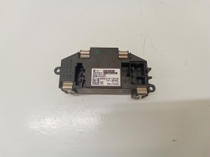 Volkswagen Passat B6 (2005–2010) Gebläsewiderstand 3C0907521E - 4