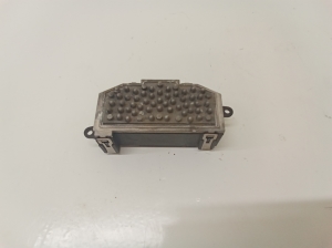 Volkswagen Passat B6 (2005–2010) Gebläsewiderstand 3C0907521E