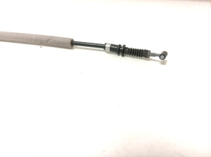 Volkswagen Golf VIII (2019–2026) Front door lock 3J2837016A - 5