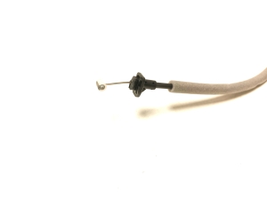 Volkswagen Golf VIII (2019–2026) Front door lock 3J2837016A - 7