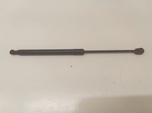Bagāžnieka vāka amortizators - 3C09827550A
