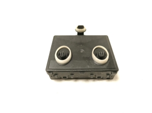 Volkswagen Golf VIII (2019–2026) Front door control unit 3WA959592A - 4