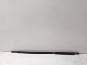 Mercedes Benz GLK-Class 204 (2008–2015) Rear side door outer window molding A2047353365 - 4