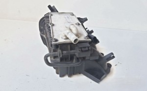 AUDI A3 8P (2003–2012) Sisselaskekollektor ja selle osad 03F129711F - 4