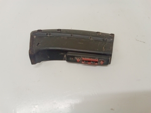 Volkswagen Passat B6 (2005–2010) Rückstrahler Stoßstange hinten 3C9945311A - 3