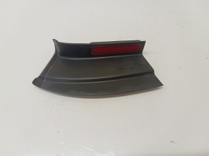 Volkswagen Passat B6 (2005–2010) Rückstrahler Stoßstange hinten 3C9945311A