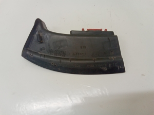 Volkswagen Passat B6 (2005–2010) Rückstrahler Stoßstange hinten 3C9945312A - 2