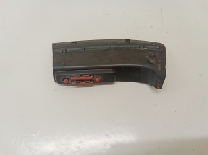 Volkswagen Passat B6 (2005–2010) Rückstrahler Stoßstange hinten 3C9945312A - 4