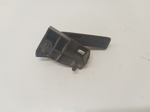Volkswagen Passat B6 (2005–2010) Hood release handle (interior) 1J1823533C - 5