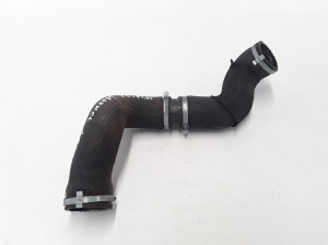  Intercooler hose 