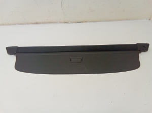 Volkswagen Passat B6 (2005–2010) Hutablage 3C9867871 - 2