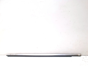 Front door outer window molding - A2047252265
