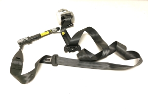   Front seat belt  - 5H2857706L 