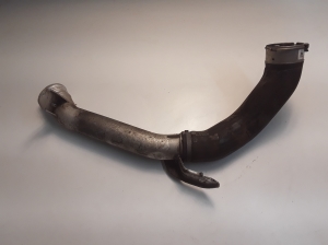 Intercooler hose - 31370955