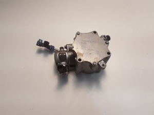   Vacuum pump  - 31316143 