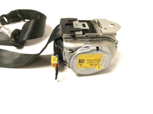 Volkswagen Golf VIII (2019–2026) Sicherheitsgurt hinten 5H9857805B - 2